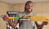 Another sexism scandal in store for Chris Gayle?