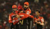 With momentum on their side, confident RCB face Gujarat for final berth