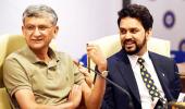 Lodha effect? BCCI staring at leadership crisis