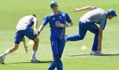 Why Steven Smith is wary of pink ball Test at Gabba?