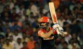 Virat Kohli is Most Valuable Player of IPL 9