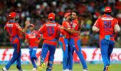 IPL Qualifier 2: Will Gujarat Lions roar against Sunrisers?