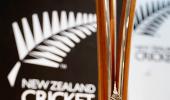 New Zealand gear up first day-night Test against England