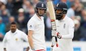 England's trio of allrounders eye history