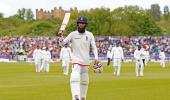 Durham Test: Moeen Ali makes Sri Lanka pay