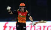 Will Warner overtake Kohli in final to finish as IPL MVP?