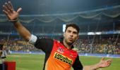 Great performance from the team...we came back strongly: Yuvraj