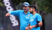 Shastri, Arun, Bangar set to re-apply for India coaching jobs