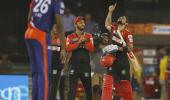 IPL 9 Final: How RCB, Sunrisers got there!