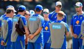 Australia out for revenge against confident Proteas