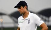 Batting a major worry for England ahead of India series