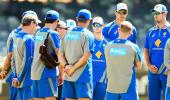 Select Team: Should Australia play two spinners?