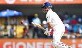 Gambhir retained, Pandya surprise inclusion for England Tests