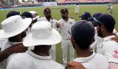 India ready with spin trap for England