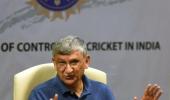 'BCCI has written to Test staging associations as precaution'