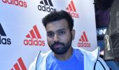 Surgery could lead to three-month layoff: Rohit