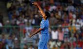 I can't be successful bowling only yorkers: Bumrah