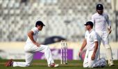 Rhodes on why England's cricketers will struggle in India