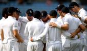 'Underdogs' England ready for India challenge, says Cook