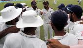 Should India play 3 spinners in the Rajkot Test?