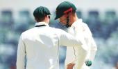 Australian opener Marsh ruled out of second Test