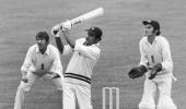 112 Tests of England-India cricket rivalry