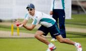 Cook slams speculations over captaincy