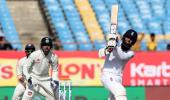 Rajkot Test: Moeen Ali's warning to India