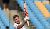 Root records 1000 Test runs for second successive year