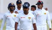 Herath runs through Zimbabwe as Sri Lanka sweep series