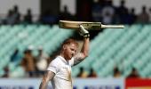 PHOTOS: Stokes punishes India as England amass huge total