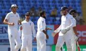 All three results are still possible: Adil Rashid