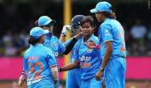 Batting in the top-order 'feels good', says all-rounder Deepti Sharma