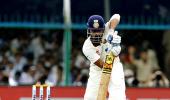 KL Rahul added to India squad for second Test in Vizag