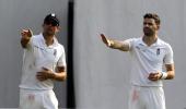 Uneven Vizag pitch leaves England worried after Day 1