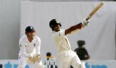 How Kumble's advice turned things around for Pujara