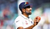 Five-star Ashwin puts India in control on Day 3