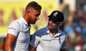 How Broad and Anderson learned to bowl in India from Zaheer