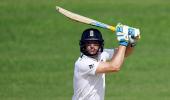 Buttler replaces Duckett as England make changes for Mohali Test