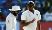 England set for another Indian spin test in Mohali