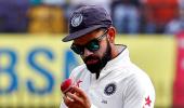 If I did something, ICC would have spoken to me: Kohli