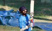 Kohli wants Parthiv to make full use of opportunity