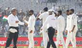 Bairstow douses fire 'Stoked' by Virat's send-off