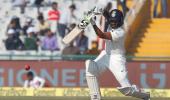 Making a comeback is very hard, admits Parthiv Patel