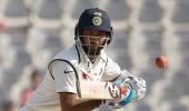 Pujara reveals Team India's game-plan for Day 3