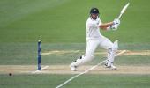 Ross Taylor ton puts NZ on verge of series win vs Pak