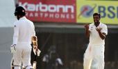 Ashwin's all-round show puts India in control