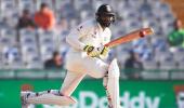 When focus in the nets brought best out of 'batsman' Jadeja