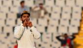 Gavaskar disappointed by Kohli's send-off to Stokes