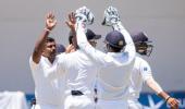 Sri Lanka thrash Zimbabwe by 225 runs in first Test